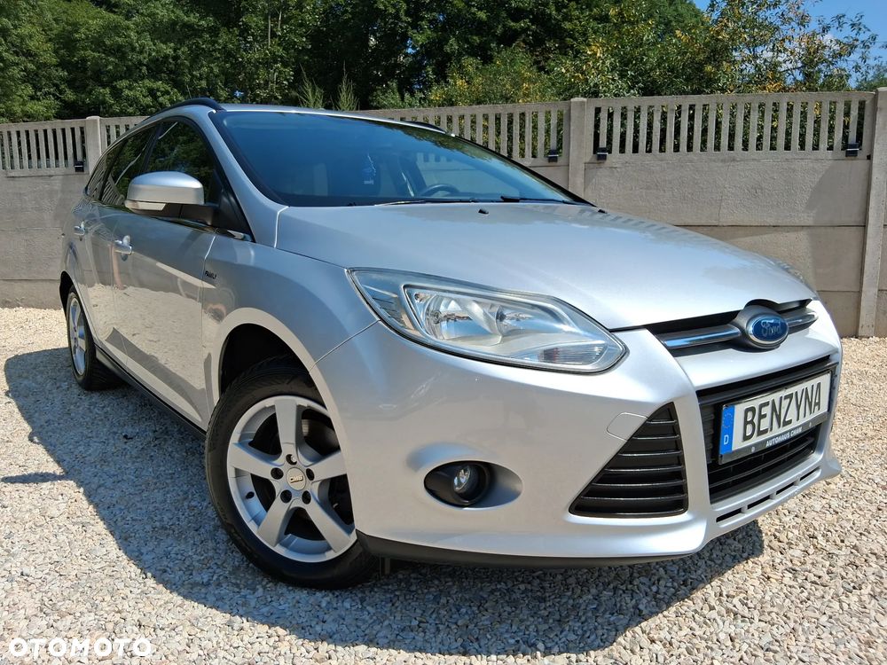 Ford Focus - 4