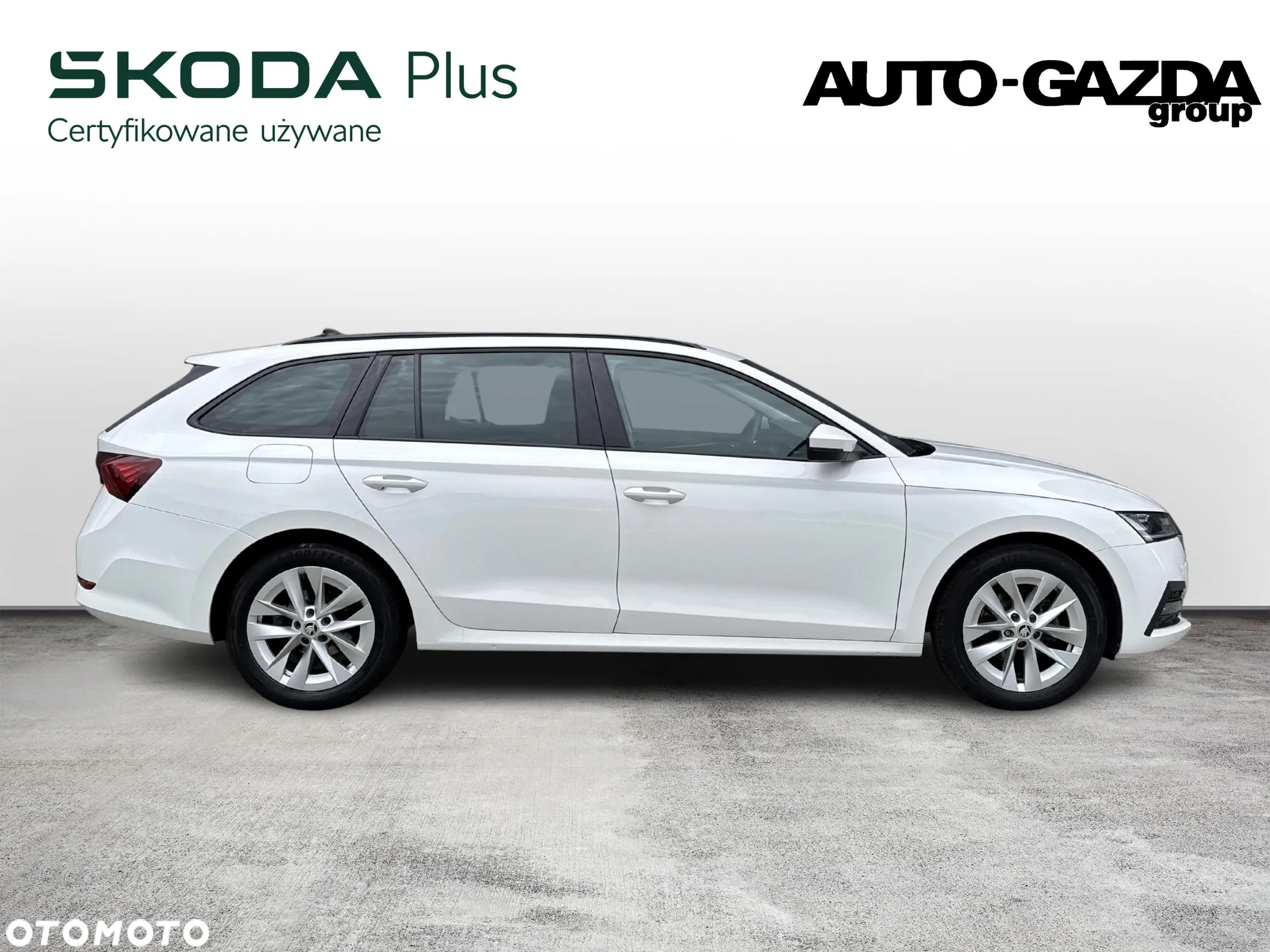 Skoda Octavia 1.0 TSI Ambition - 4