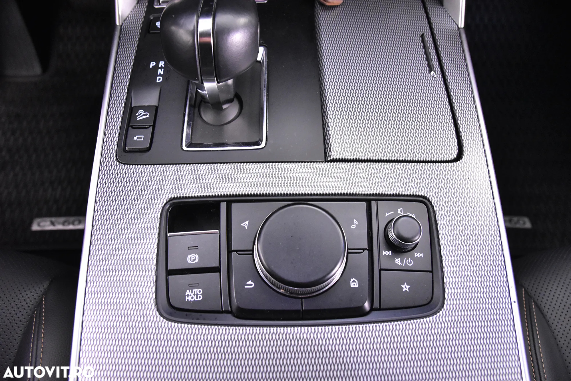 Mazda CX-60 - 18