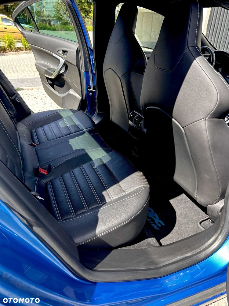 Opel Insignia - 5