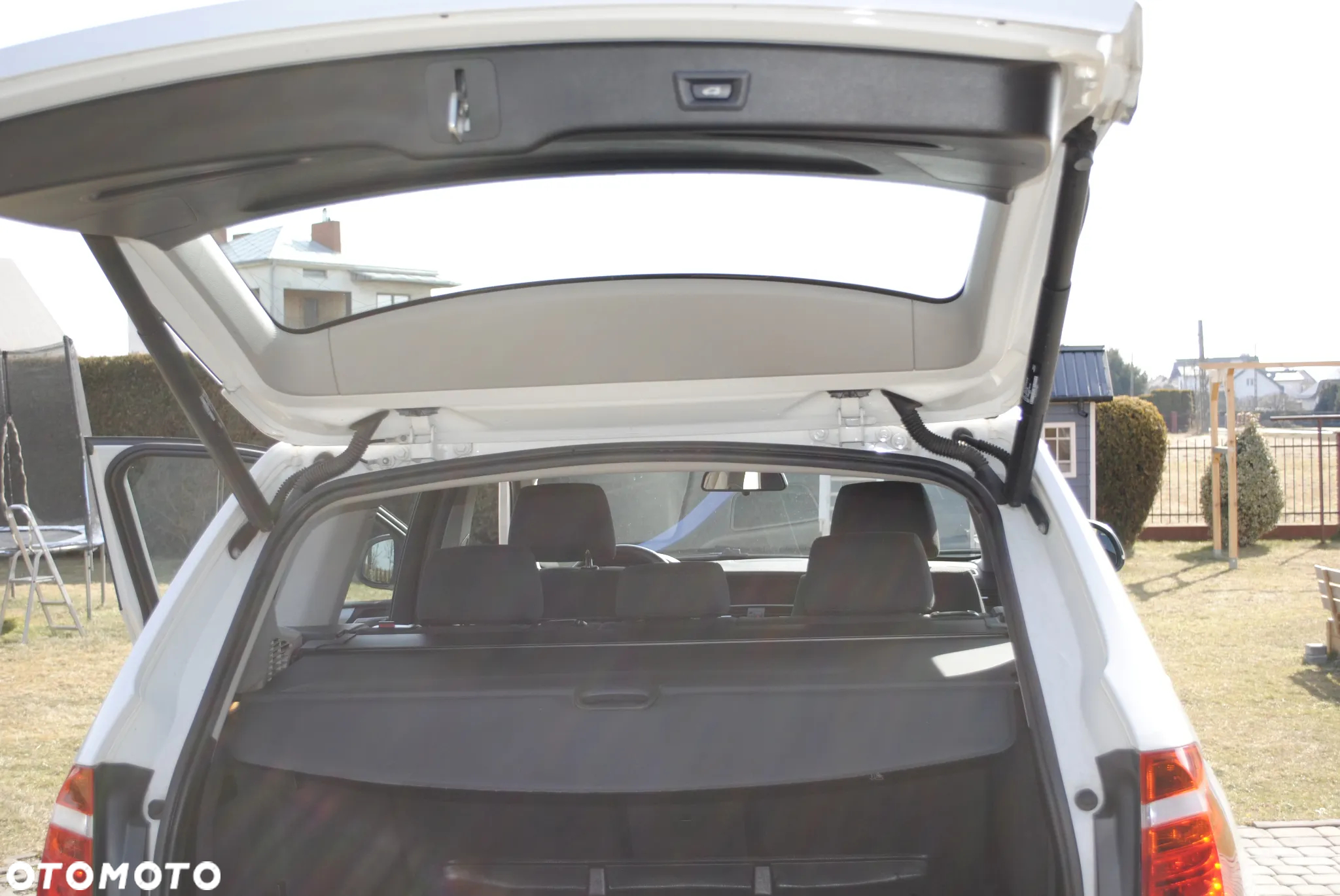 BMW X3 xDrive20d - 20