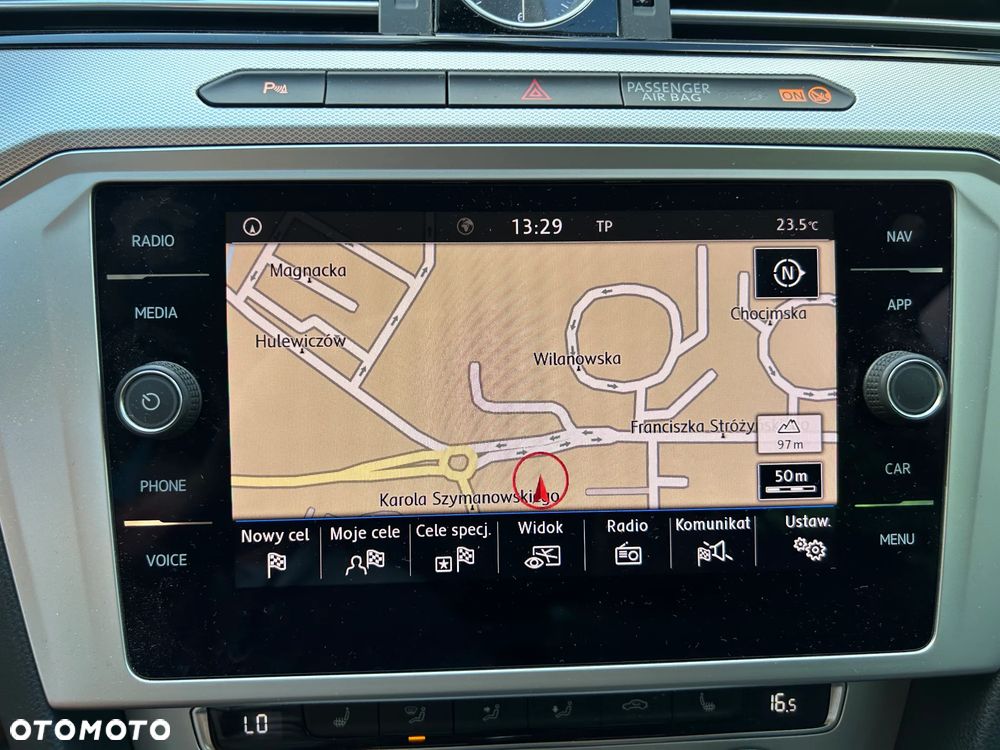 Volkswagen Passat Variant 2.0 TDI SCR Comfortline - 18