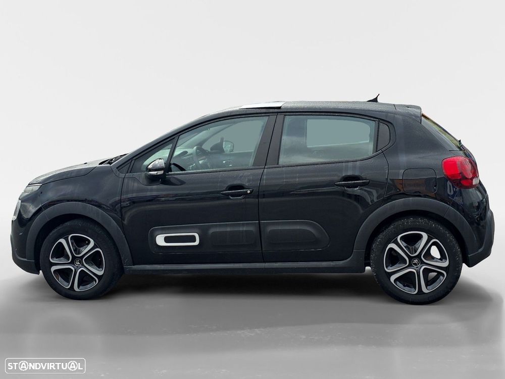 Citroën C3 1.2 PureTech Plus - 2