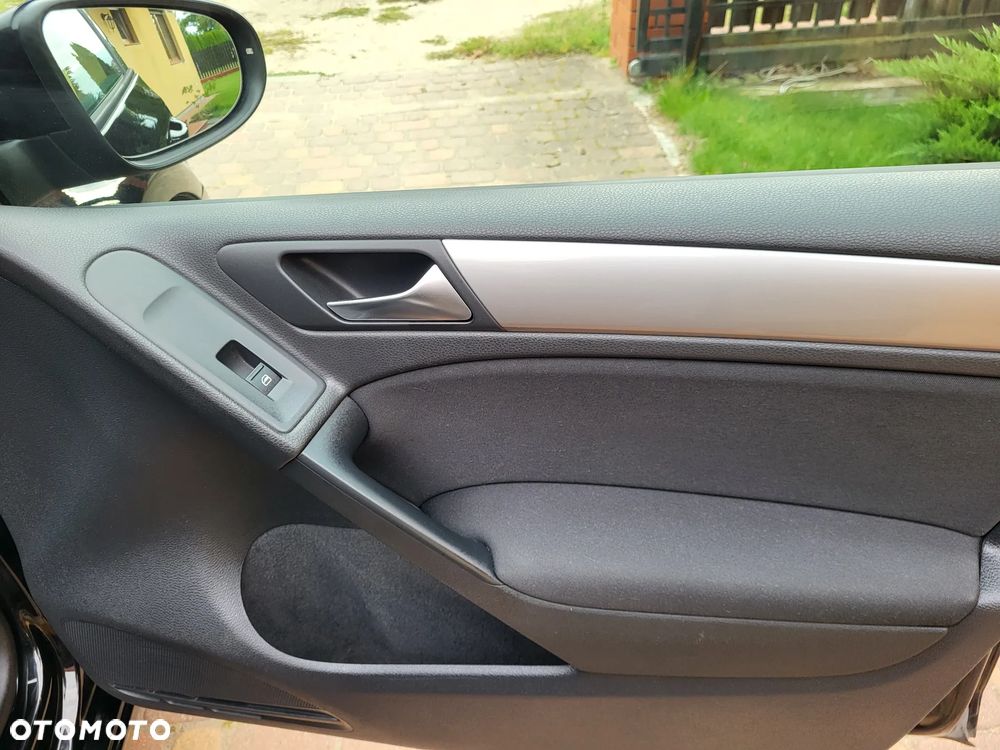 Volkswagen Golf 1.4 Edition - 14