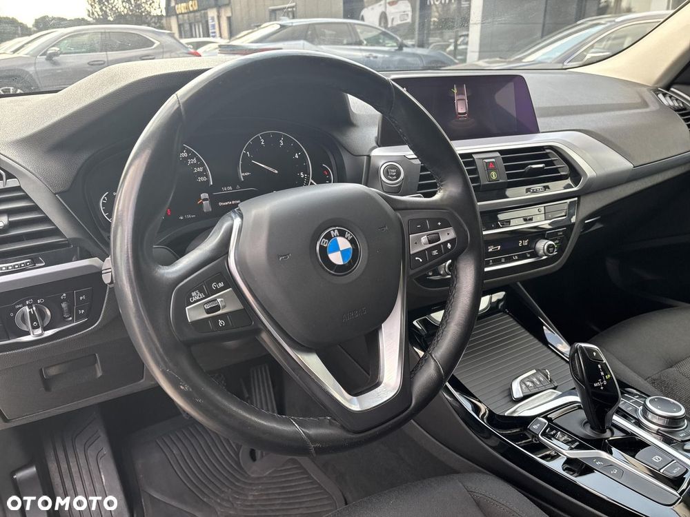 BMW X3 - 15