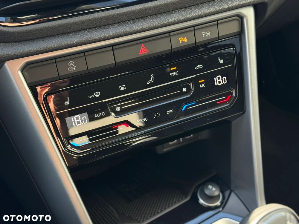Volkswagen T-Roc 1.5 TSI Life Plus - 17
