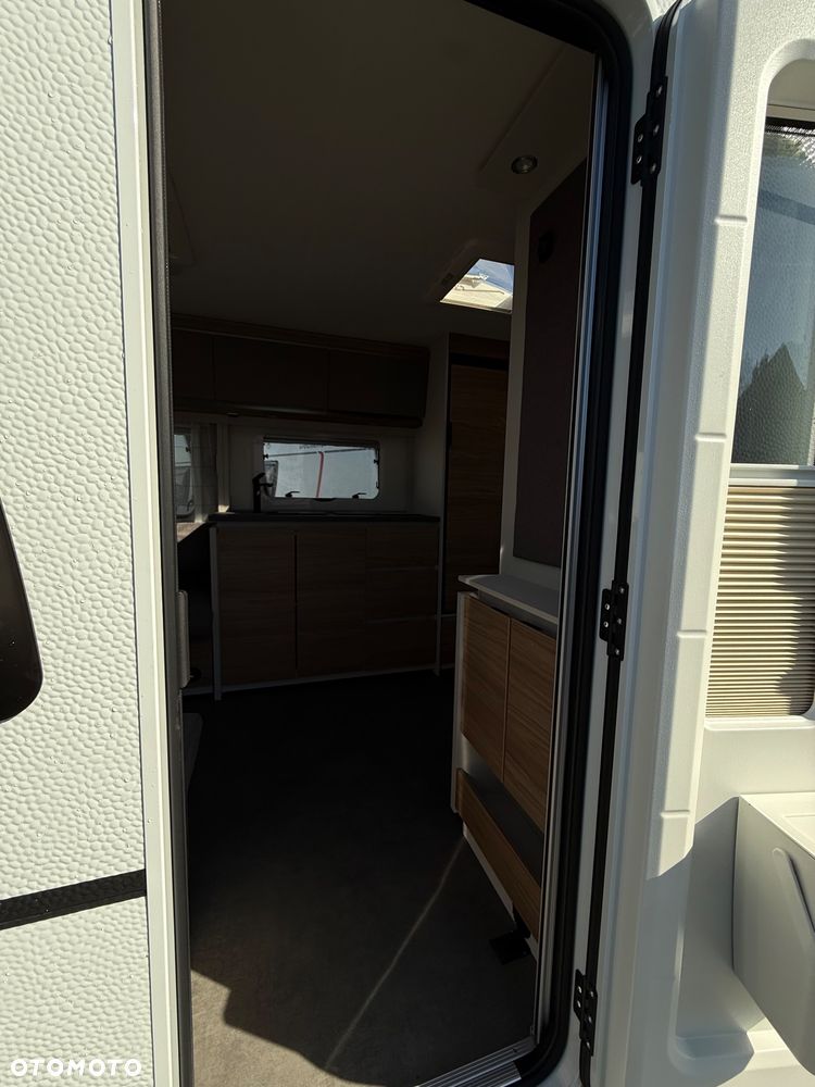Dethleffs Nomad 730 FKR - 7