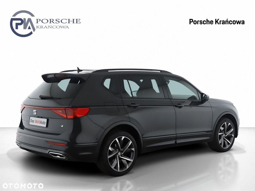Seat Tarraco - 5