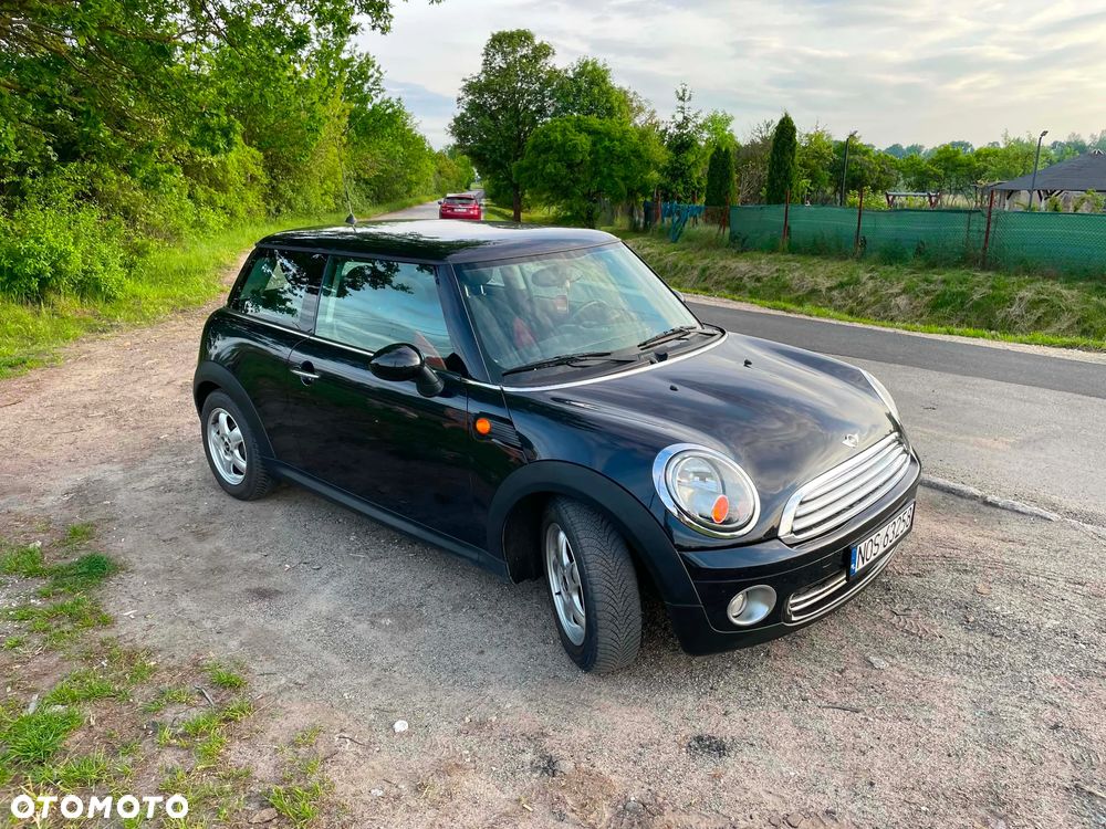 MINI ONE - 7