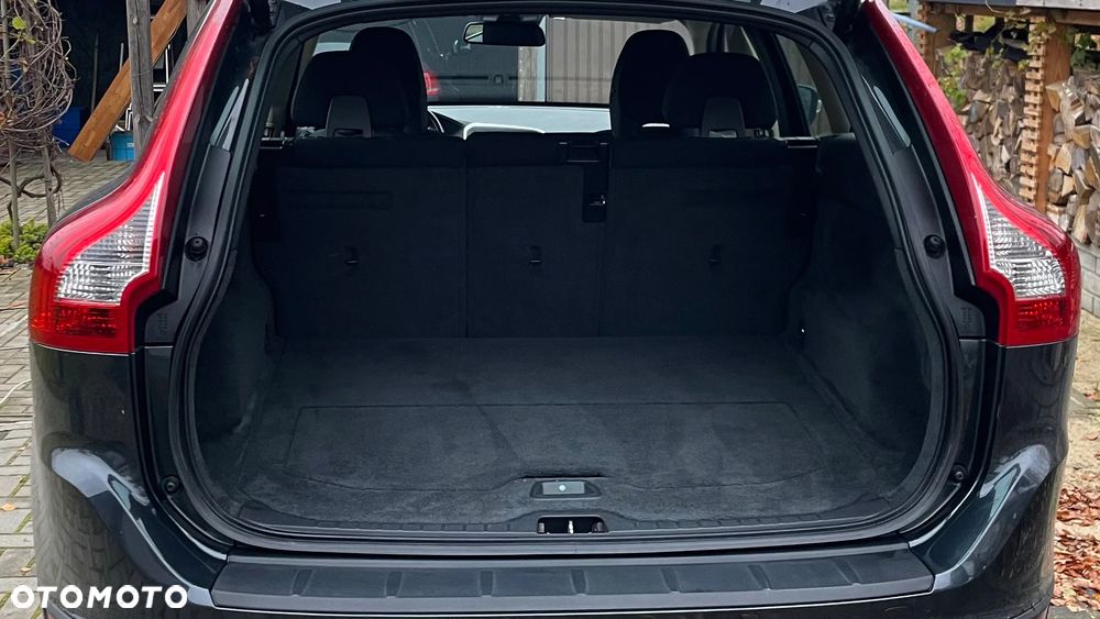 Volvo XC 60 D4 Summum - 9