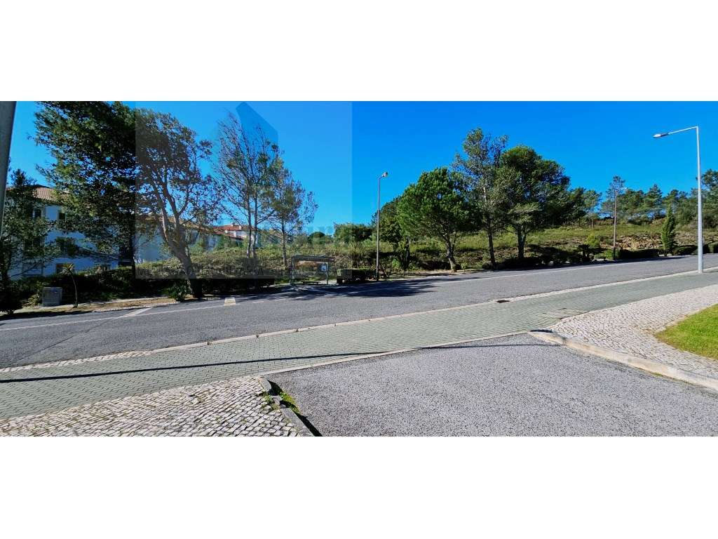 Lote de terreno, Belas Clube de Campo, Sintra - Grande imagem: 2/7