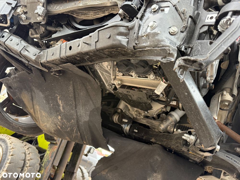 Renault Arkana 1.6 E-Tech Full Hybrid 145 Esprit Alpine MMT - 9