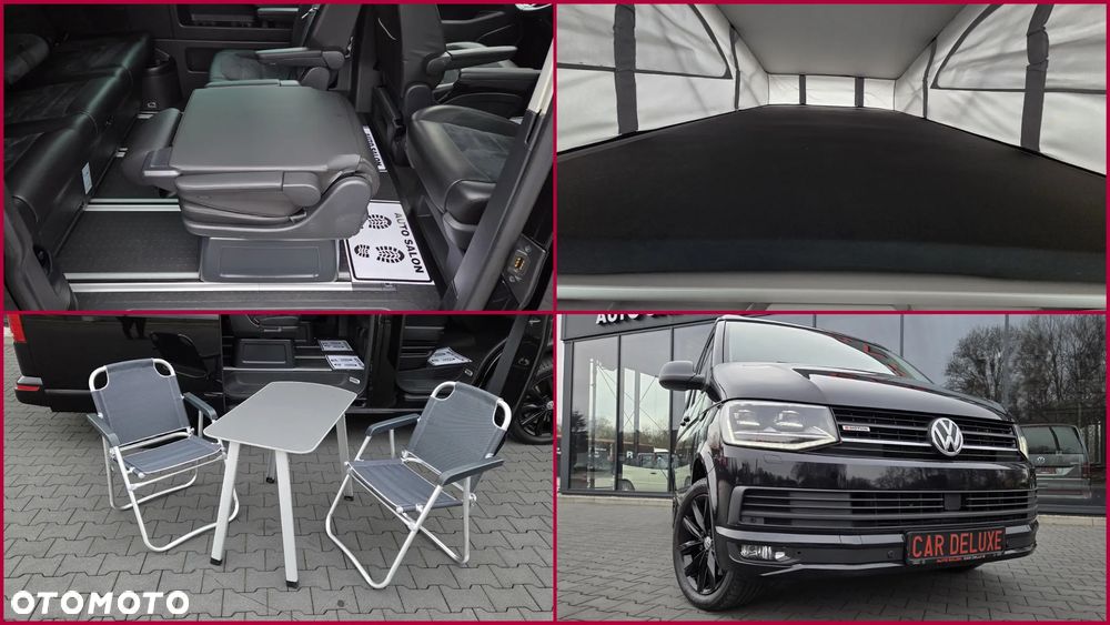 Volkswagen California - 23