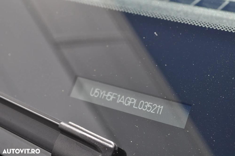 Kia XCeed 1.6 GDI DCT6 OPF SPIRIT - 10