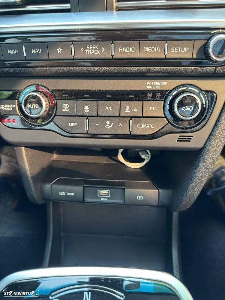 Kia e-Niro 64kWh - 7