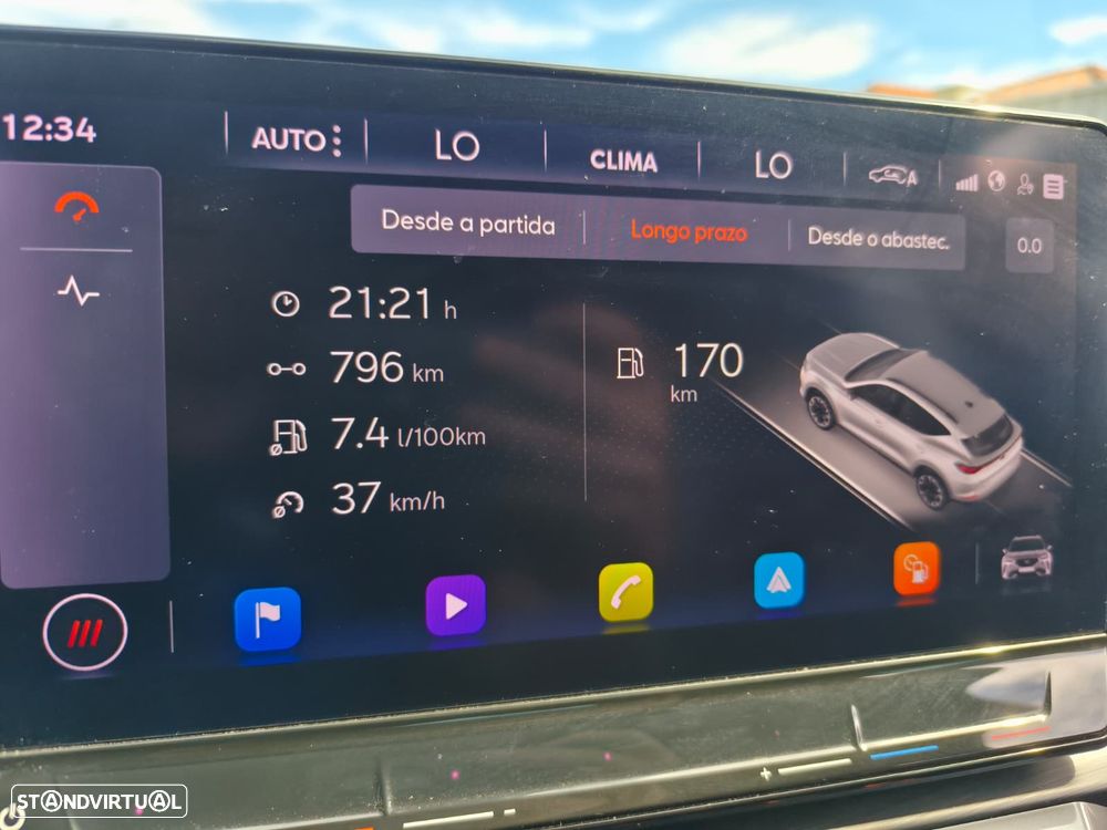 Cupra Formentor 1.5 TSI Plus DSG - 25