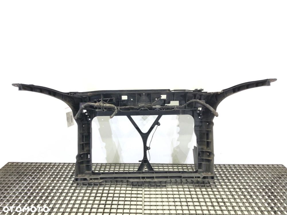 PAS PRZEDNI  MAZDA 5 (CR19) 2005 - 2010 2.0 CD (CR19) 105 kW [143 KM] olej napędowy 2005 - 2010 - 4