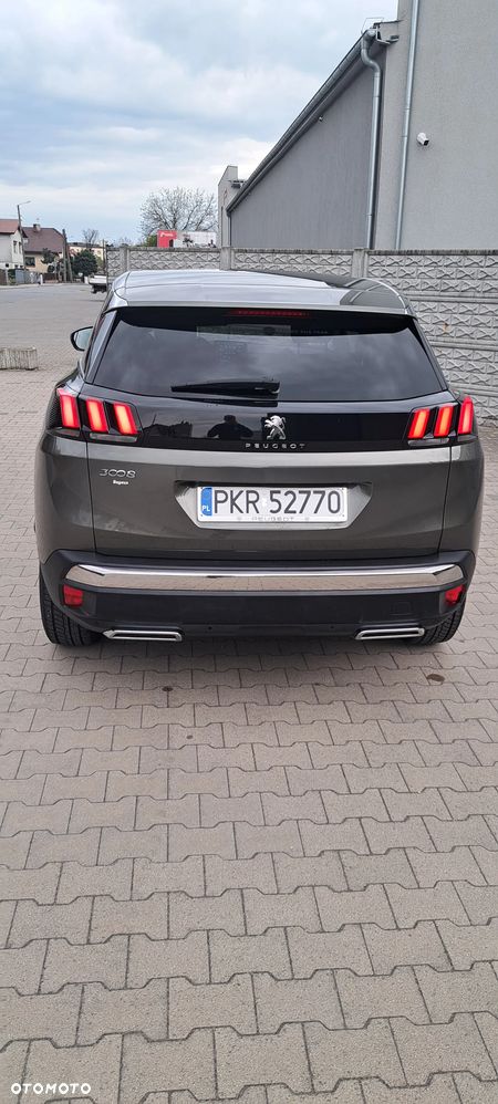 Peugeot 3008 1.6 BlueHDi Active S&S EAT6 - 12