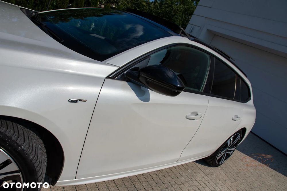 Peugeot 508 2.0 BlueHDi GT S&S - 5