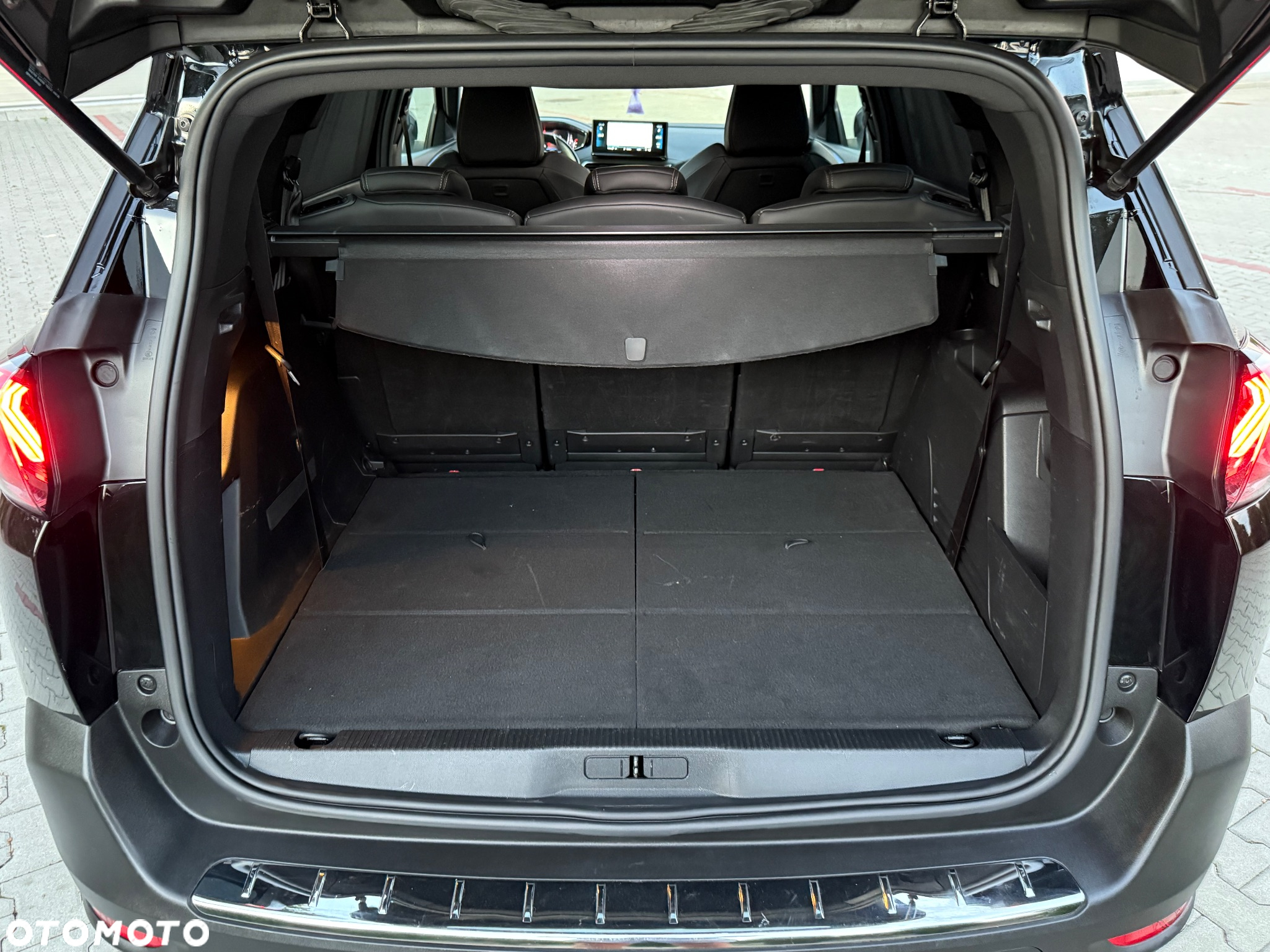 Peugeot 5008 2.0 BlueHDi GT S&S EAT8 - 39