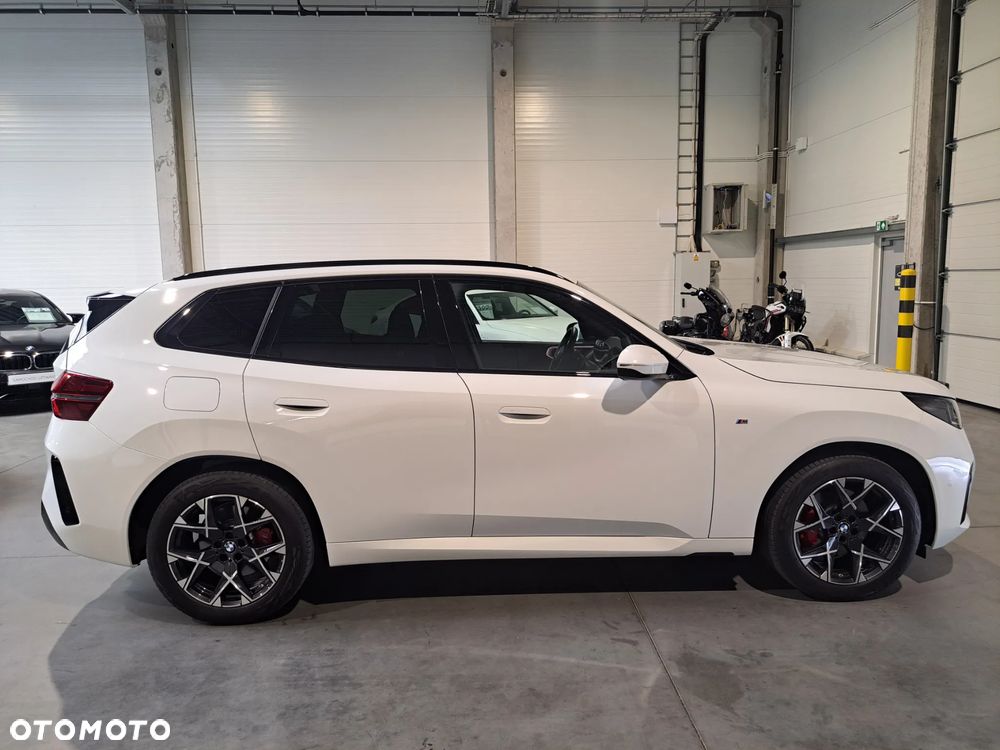 BMW X3 - 7