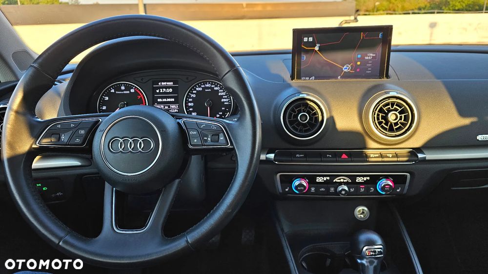 Audi A3 - 16