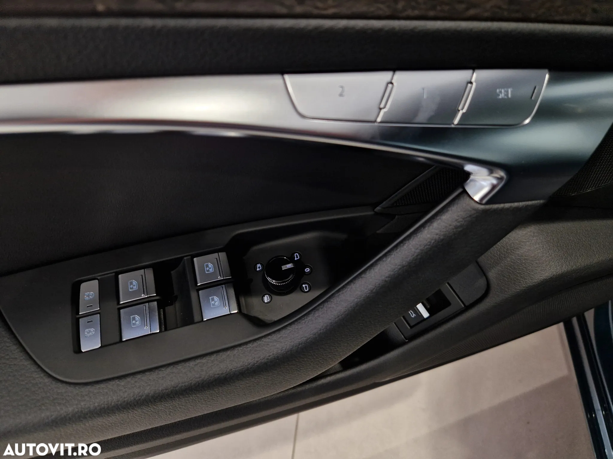 Audi A6 45 TDI quattro tiptronic design - 16