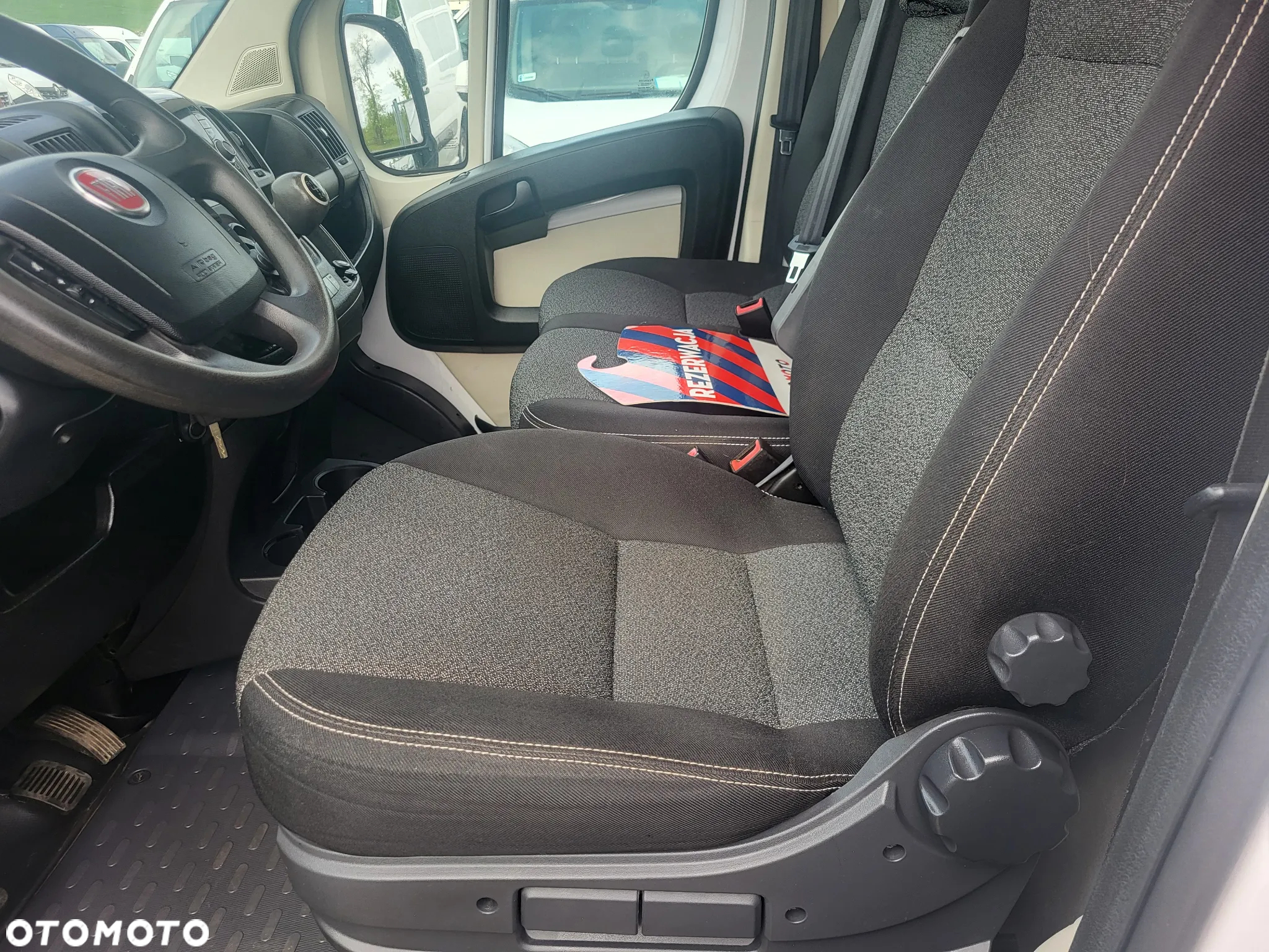 Fiat Ducato - 21