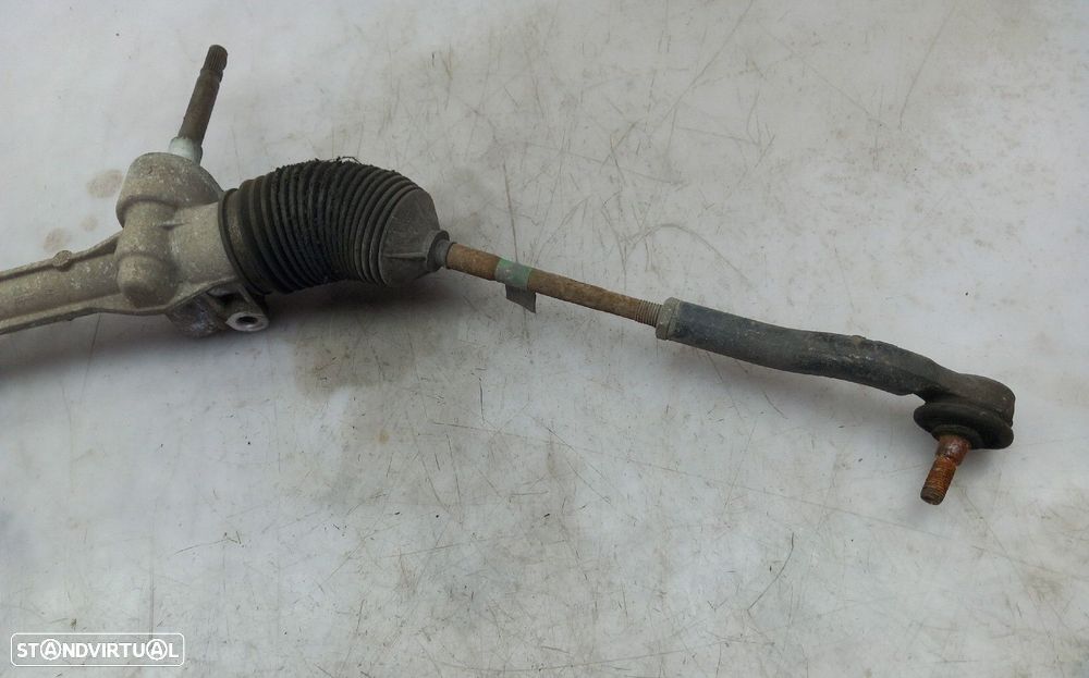 Caixa de direção FIAT 500 (312_) - 2