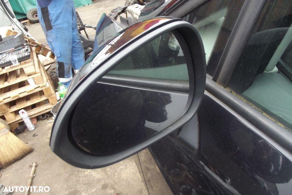 Oglinda Seat Ibiza 6J 2008-2014 oglinzi stanga dreapta dezmembrez - 1