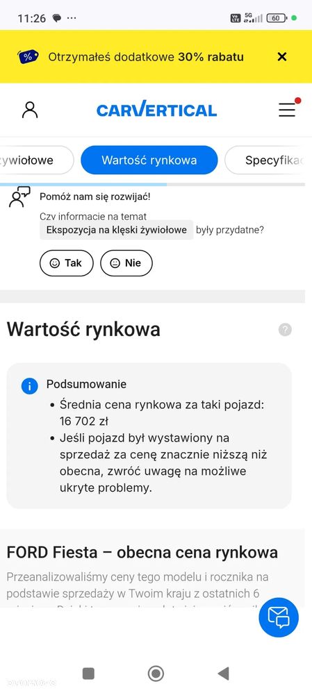 Ford Fiesta 1.25 Titanium - 11