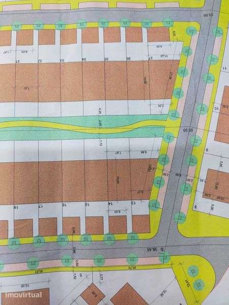 Lote de terreno Urbano - Anta, Espinho - Grande imagem: 4/12