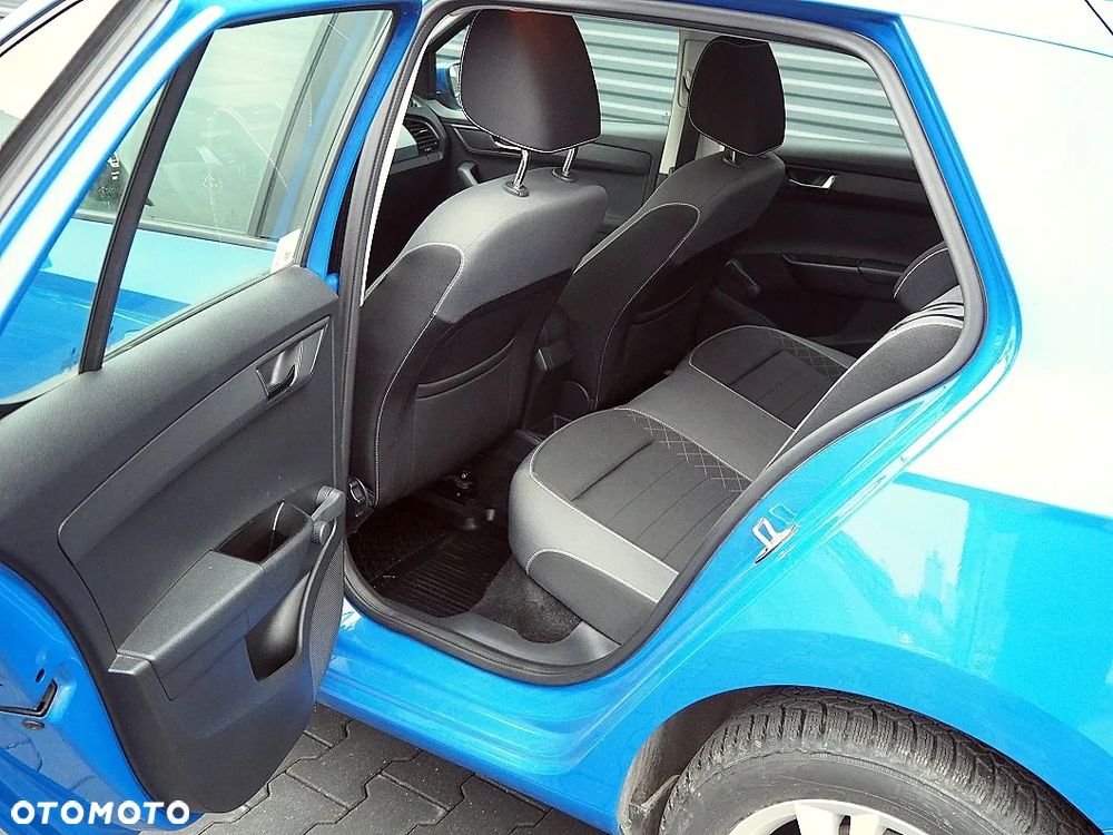 Skoda Fabia 1.0 TSI Ambition - 7
