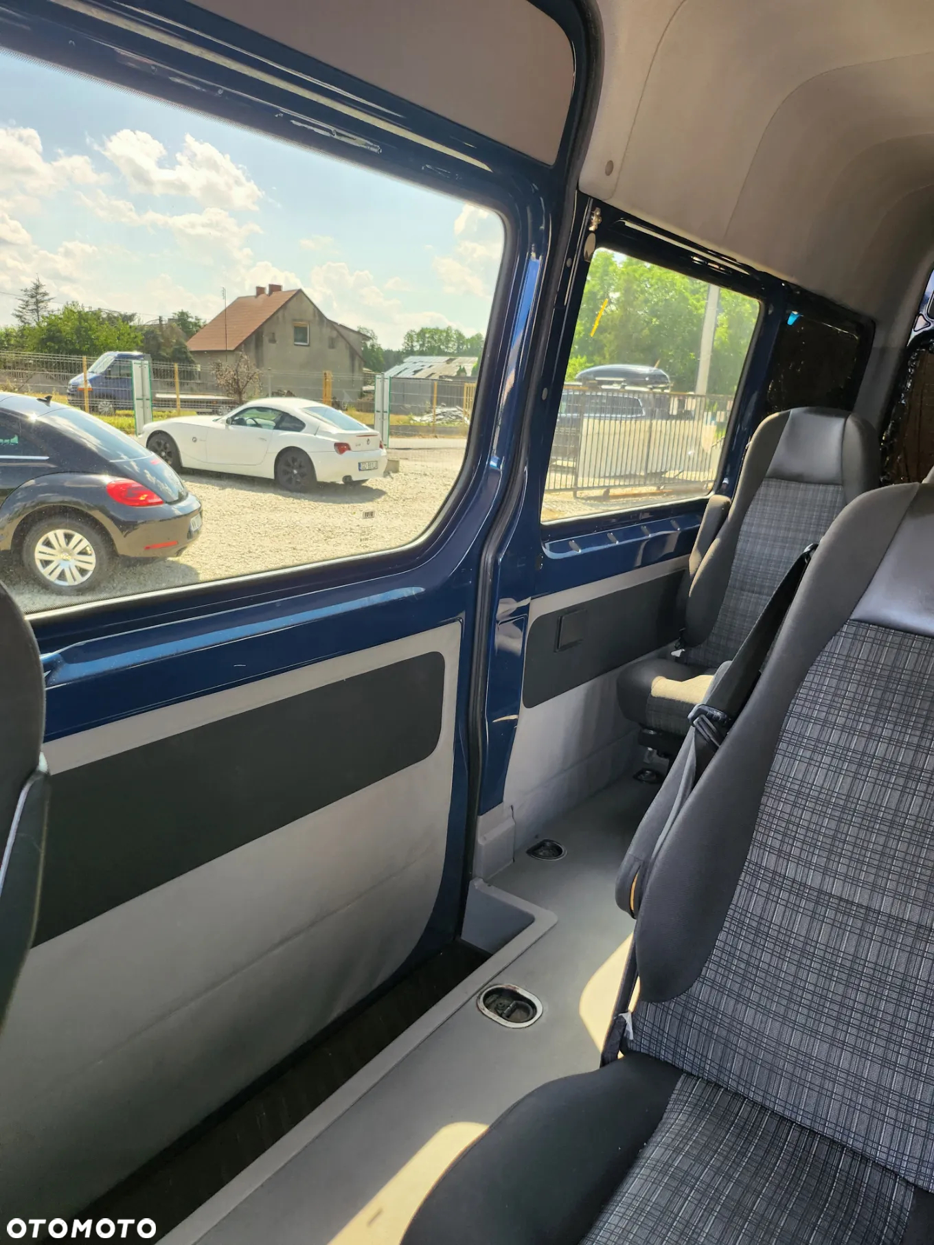 Mercedes-Benz SPRINTER - 27