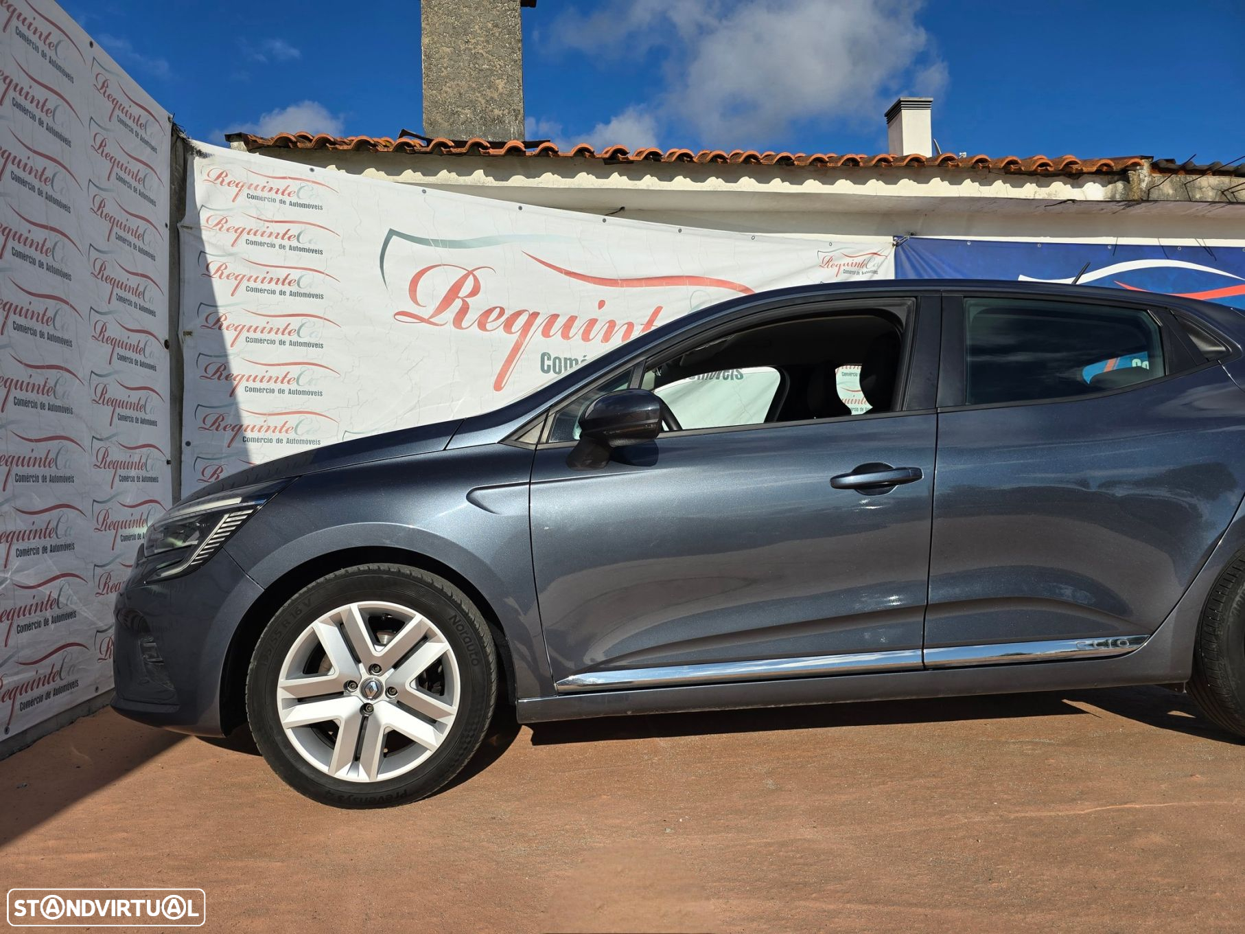 Renault Clio 1.0 SCe Zen - 16