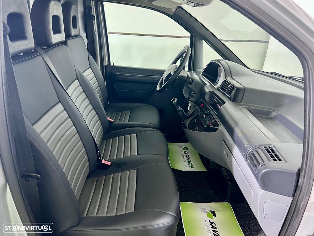 Citroën JUMPY 1.9 D - 11