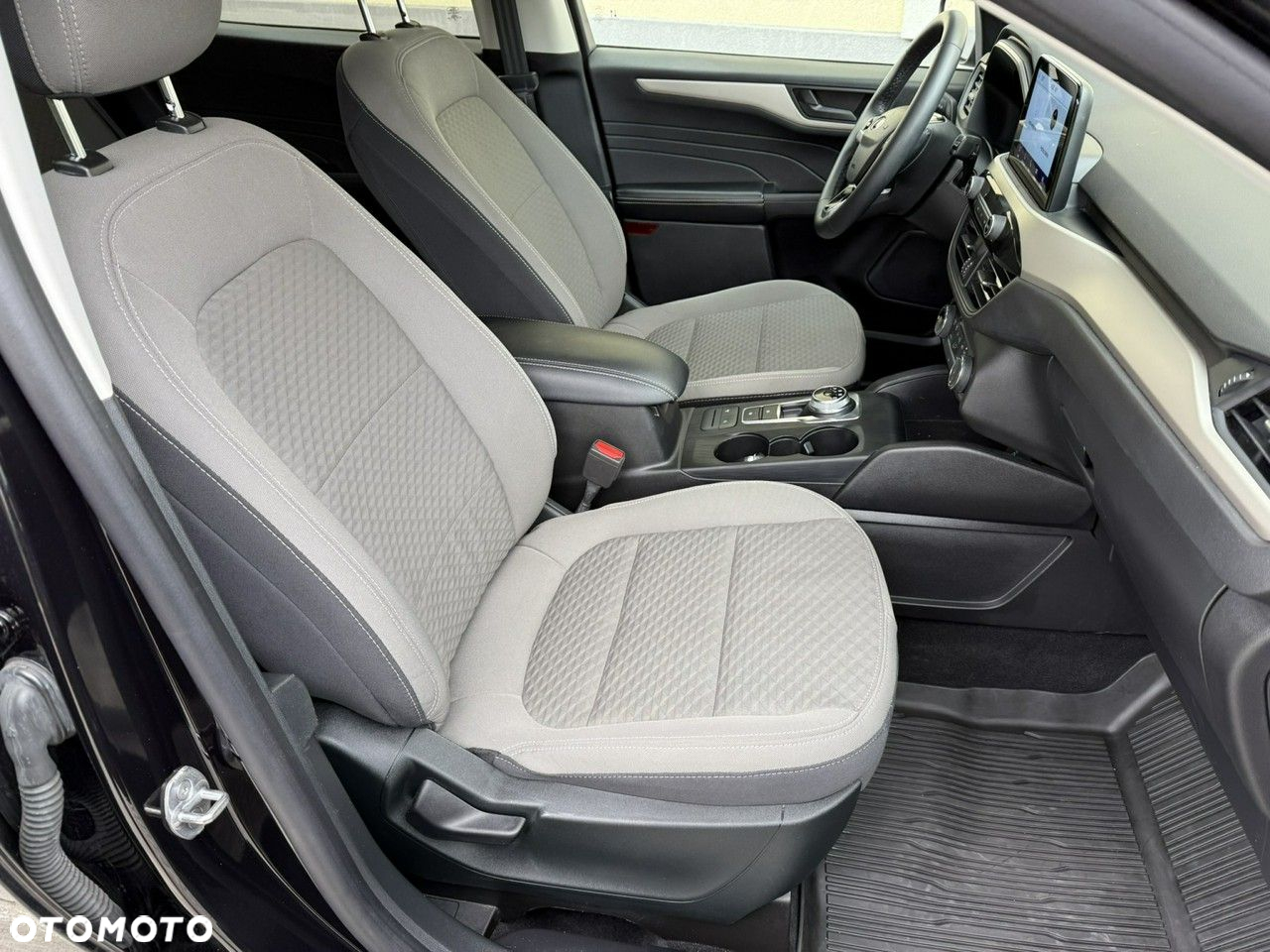 Ford Escape - 15