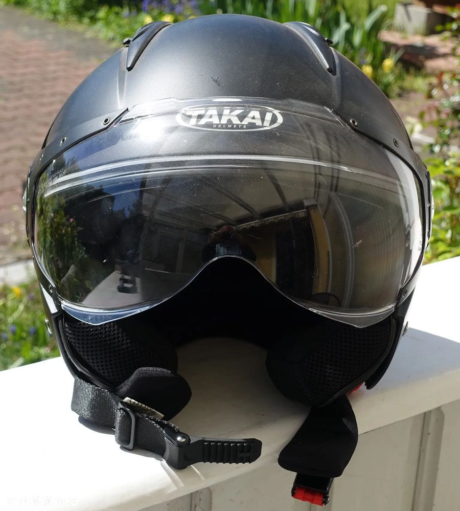 Kawasaki KZ - 7