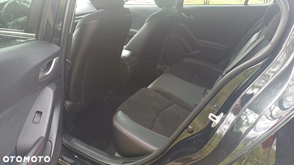 Mazda 3 SKYACTIV-G 120 Center-Line - 16