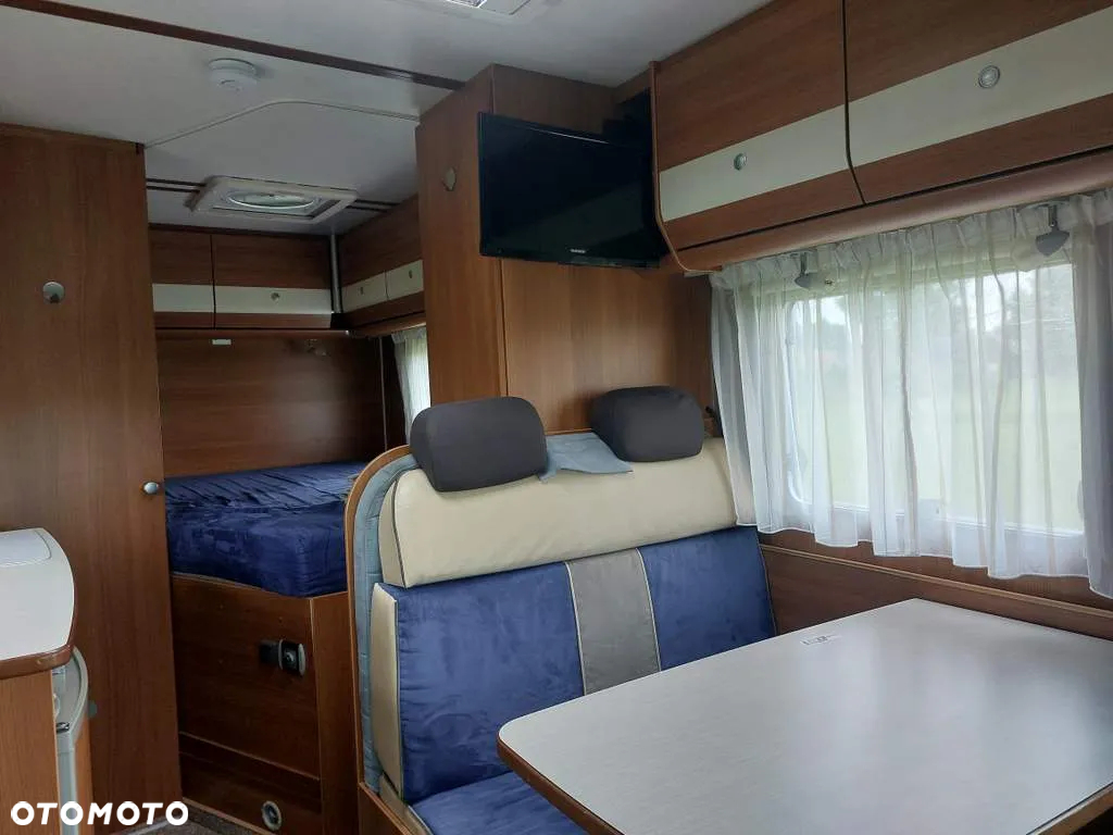 Ford Transit CAPRON - 19