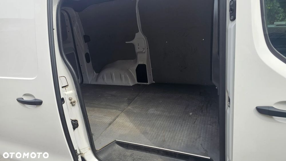 Toyota ProAce D-4D Medium 2,6t Active (bryg.) - 5