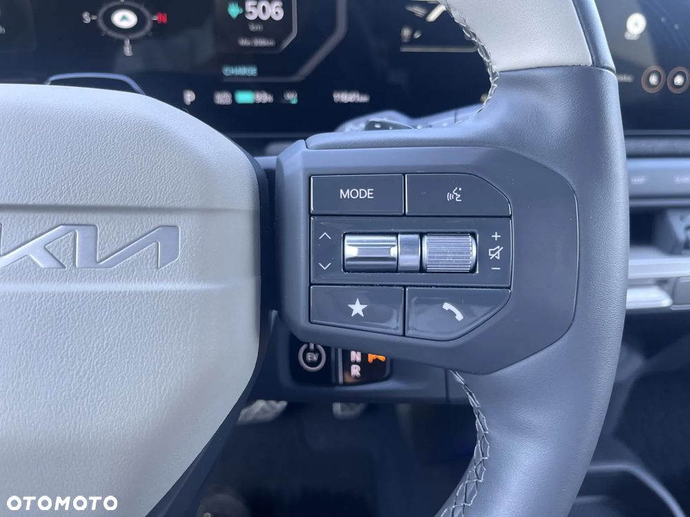 Kia EV3 81.4kWh GT Line - 22