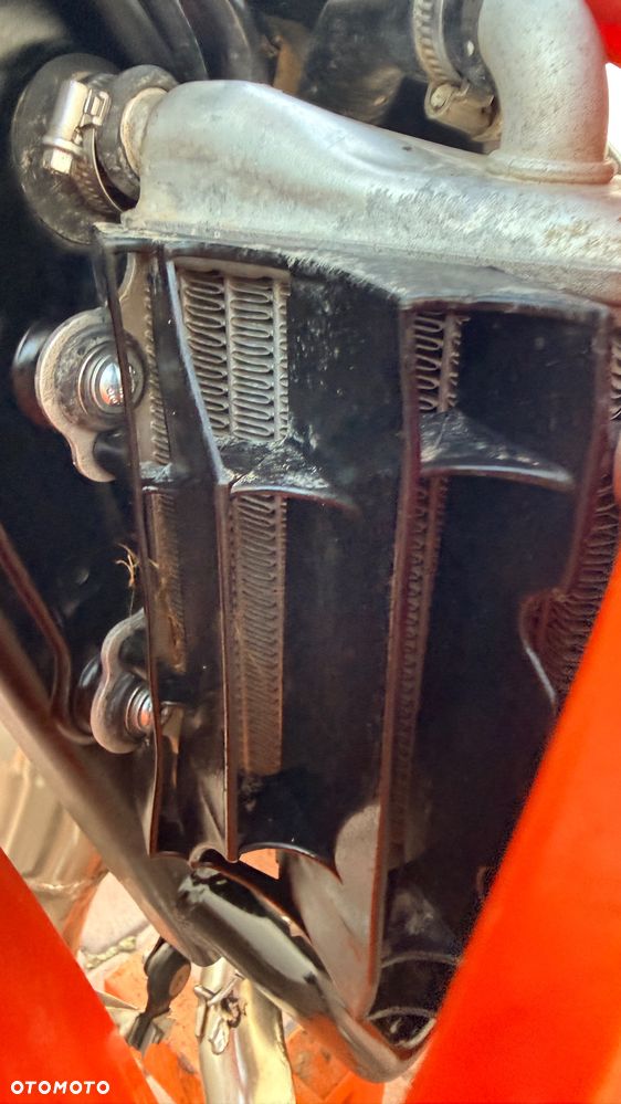 KTM SX - 4