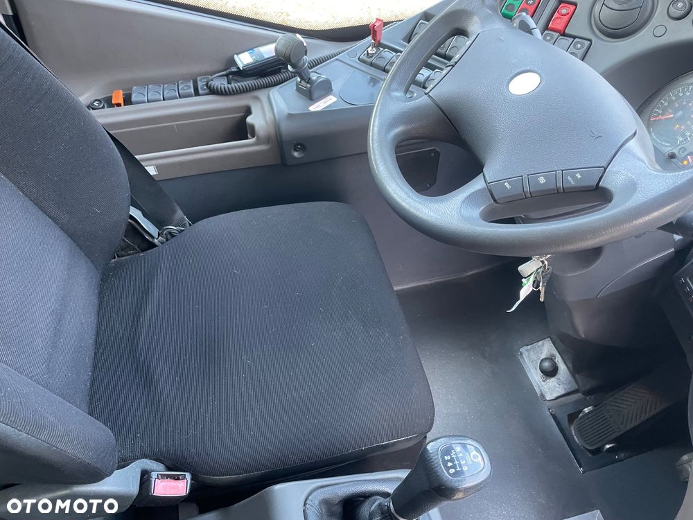 Irisbus Arway euro 5 stan bdb oryginalny niski przebieg !!! - 28