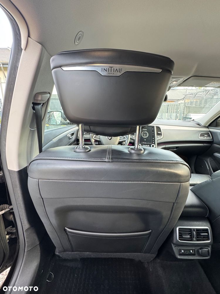 Renault Talisman 1.6 Energy dCi Initiale Paris EDC - 21