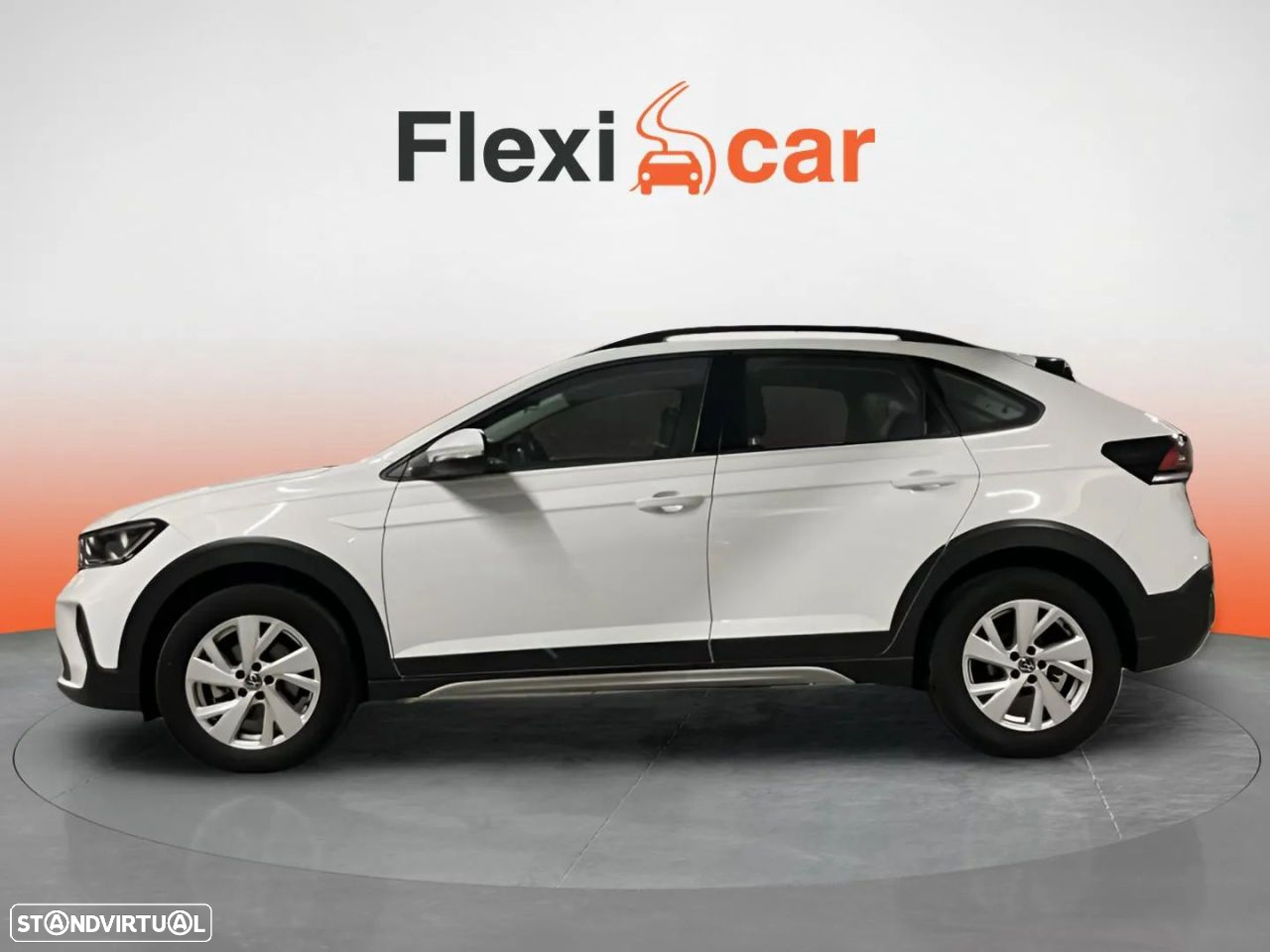 VW Taigo 1.0 TSI Life DSG - 3