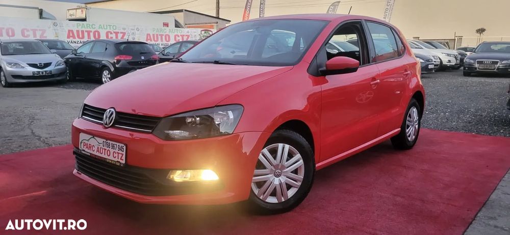 Volkswagen Polo - 31