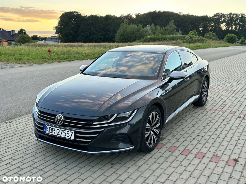 Volkswagen Arteon 2.0 TDI Elegance - 14