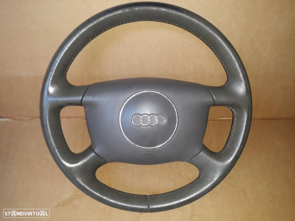 AUDI A4 B7 2006 VOLANTE V112 - 1