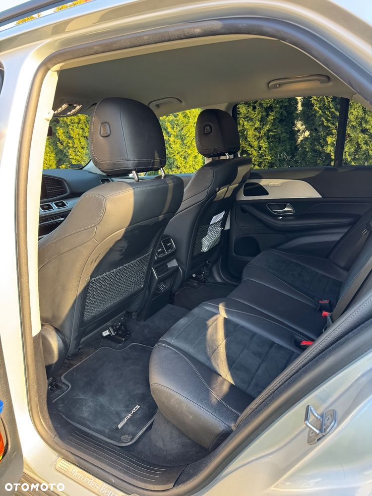 Mercedes-Benz GLE 300 d 4-Matic - 9